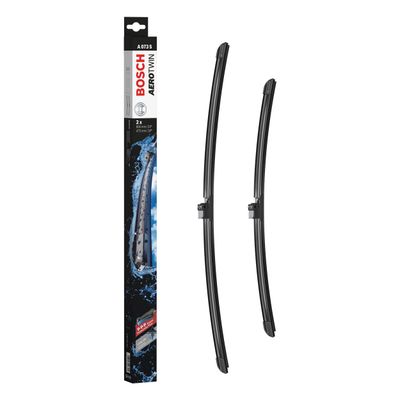 A073S (Bosch) Flat Blade Set > 475/600Mm | 3397 007 073 | Euro Car Parts - Thumbnail 2