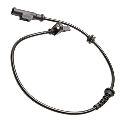 Bosch Rear Abs Sensor Gr Punto (05-) Corsa (06-) *rear Drums* | 0265 007 896 | Euro Car Parts - Thumbnail 2