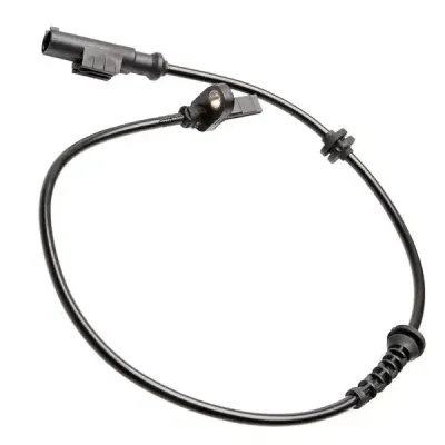 Bosch Rear Abs Sensor Gr Punto (05-) Corsa (06-) *rear Drums* | 0265 007 896 | Euro Car Parts