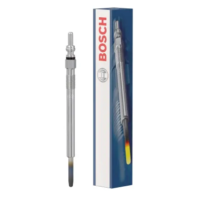 Bosch Glow Plug Glp115 | 0250 203 004 | Euro Car Parts