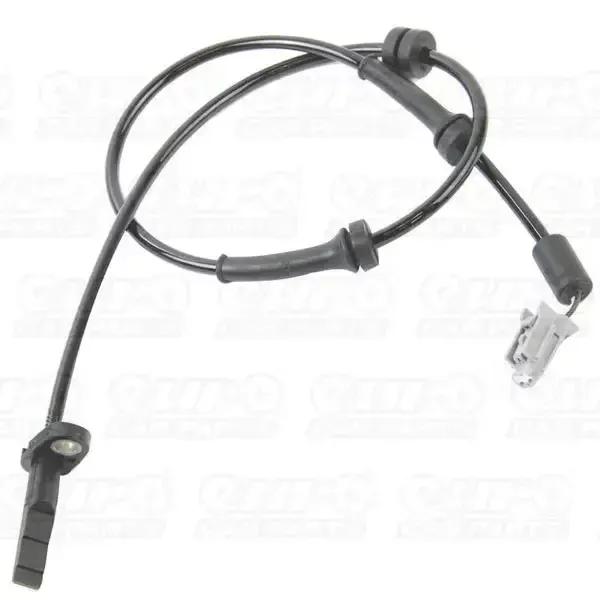 Bosch Front Abs Sensor Both Sides Nissan Qashqai 07- | 0265 007 905 | Euro Car Parts - Image 1