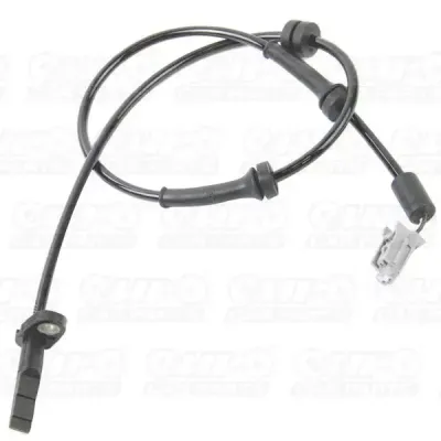 Bosch Front Abs Sensor Both Sides Nissan Qashqai 07- | 0265 007 905 | Euro Car Parts