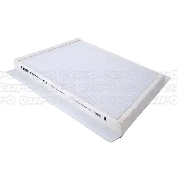 1987 432 270 (Bosch) Cabin Filter | Euro Car Parts - Image 1