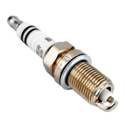 Bosch Nickel Spark Plug Fr7Kcx+ | 0242 236 541 | Euro Car Parts