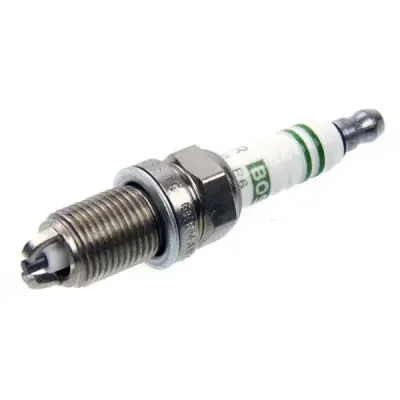 Bosch Nickel Spark Plug Fr8Hdc+ | 0242 229 782 | Euro Car Parts - Thumbnail 1