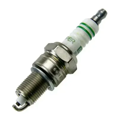 Bosch Nickel Spark Plug Wr8Lc+ | 0242 229 779 | Euro Car Parts