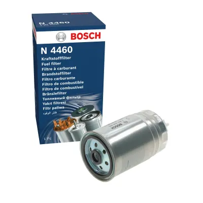 1457 434 460 (Bosch) Fuel Filter | Euro Car Parts