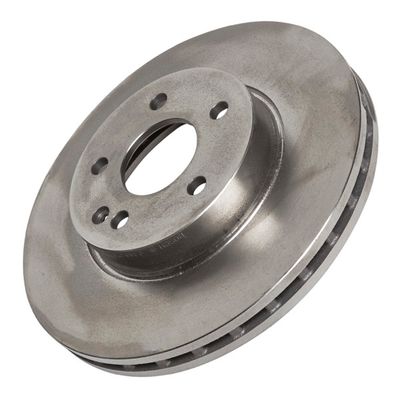 Bosch Front Disc Merc Vito / Viano - W639 (03-) 300Mm (V) | 0986 479 137 | Euro Car Parts - Thumbnail 2