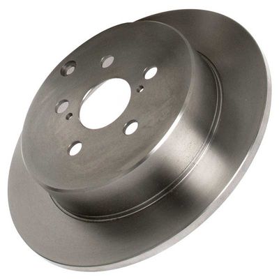 Bosch Rear Brake Disc Toyota Avensis (03-) 280Mm (S) | 0986 479 242 | Euro Car Parts - Thumbnail 2