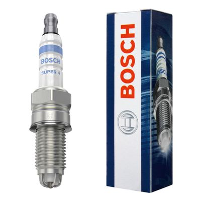 Bosch Nickel Spark Plug Yr78X | 0242 132 501 | Euro Car Parts - Thumbnail 2