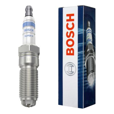 Bosch Nickel Spark Plug Hr78Nx | 0242 232 514 | Euro Car Parts - Thumbnail 2