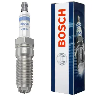 Bosch Nickel Spark Plug Hr78Nx | 0242 232 514 | Euro Car Parts