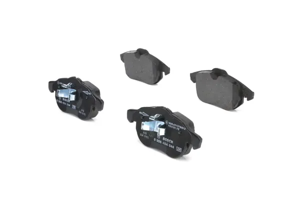 Bosch Front Brake Pads Vectra Signum | 0986 494 044 | Euro Car Parts