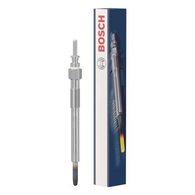 Bosch Glow Plug Glp092 | 0250 202 137 | Euro Car Parts - Thumbnail 2