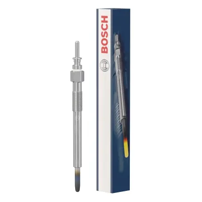 Bosch Glow Plug Glp092 | 0250 202 137 | Euro Car Parts