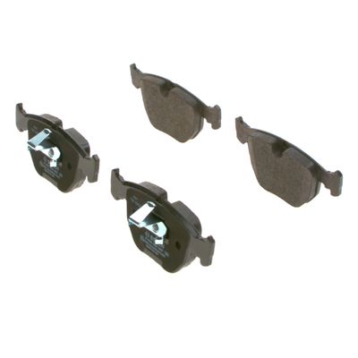 Bosch E38 740I/il O. e F/bh Only. | 0986 494 028 | Euro Car Parts - Thumbnail 2