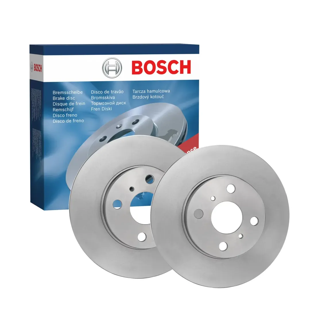 Bosch Yaris/mr2 99- 255Mm | 0986 479 012 | Euro Car Parts - Image 1