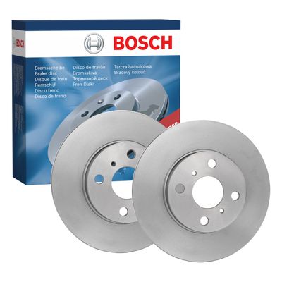Bosch Yaris/mr2 99- 255Mm | 0986 479 012 | Euro Car Parts - Thumbnail 2