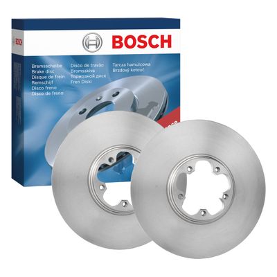 Bosch Front Disc Ford Transit (Rwd) 2000- | 0986 478 303 | Euro Car Parts - Thumbnail 2