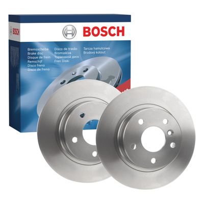 Bosch Land Rover Range 94-02 | 0986 478 497 | Euro Car Parts - Thumbnail 2