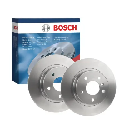 Bosch Land Rover Range 94-02 | 0986 478 497 | Euro Car Parts