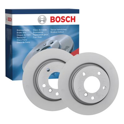 Bosch E46 Rear Disc 294Mm 3 Series | 0986 478 570 | Euro Car Parts - Thumbnail 2