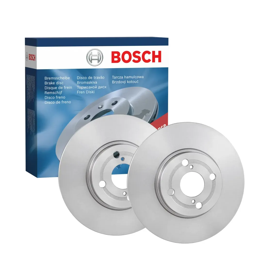 Bosch Corolla 1.8Vvtl-I Ts 02- 275Mm | 0986 479 245 | Euro Car Parts - Image 1
