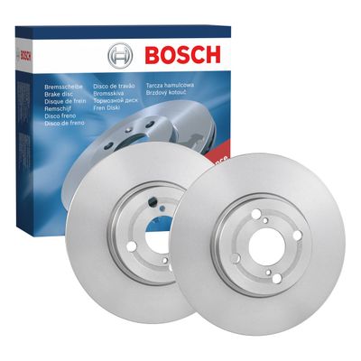 Bosch Corolla 1.8Vvtl-I Ts 02- 275Mm | 0986 479 245 | Euro Car Parts - Thumbnail 2
