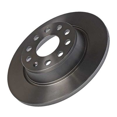 Bosch Rear Disc Golf Mk V (03-) Jetta/passat (05-) 282Mm (S) | 0986 479 247 | Euro Car Parts - Thumbnail 2