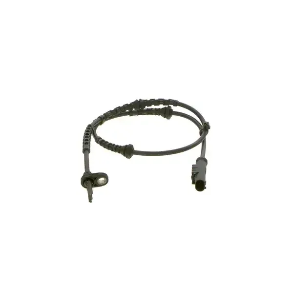 Bosch Rear Abs Sensor Both Sides Fiat Panda 03- | 0265 008 005 | Euro Car Parts - Image 1