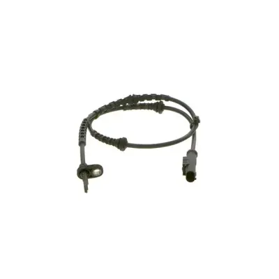 Bosch Rear Abs Sensor Both Sides Fiat Panda 03- | 0265 008 005 | Euro Car Parts
