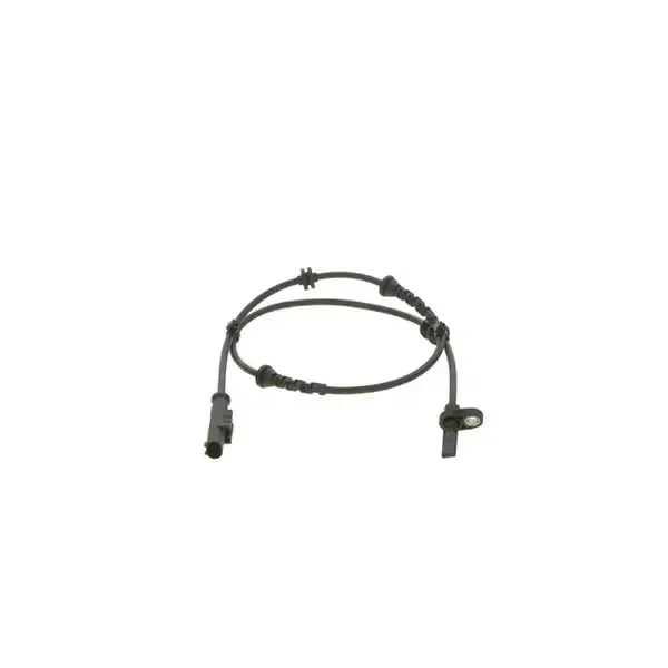 Bosch Rear Abs Sensor Both Sides Fiat Panda 03- | 0265 008 006 | Euro Car Parts - Image 1