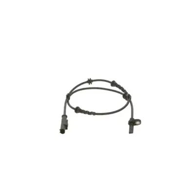 Bosch Rear Abs Sensor Both Sides Fiat Panda 03- | 0265 008 006 | Euro Car Parts