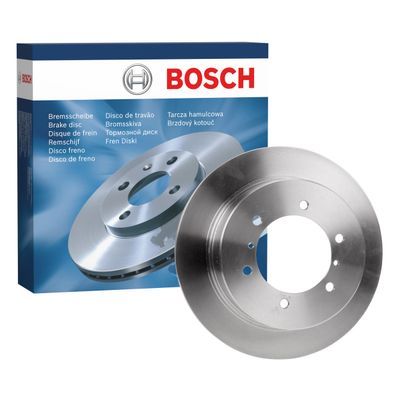 Bosch Shogun/spacegear/challenger 90- 315 | 0986 478 713 | Euro Car Parts - Thumbnail 2