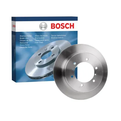 Bosch Shogun/spacegear/challenger 90- 315 | 0986 478 713 | Euro Car Parts