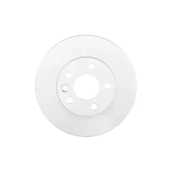 Bosch Front Brake Disc-Vented Trans. t4 (96) | 0986 478 846 | Euro Car Parts - Image 1