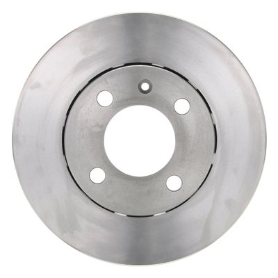 Bosch Polo Mk4 Frt Brake Disc (Vented) (239X18) 95> Vented | 0986 478 621 | Euro Car Parts - Thumbnail 2