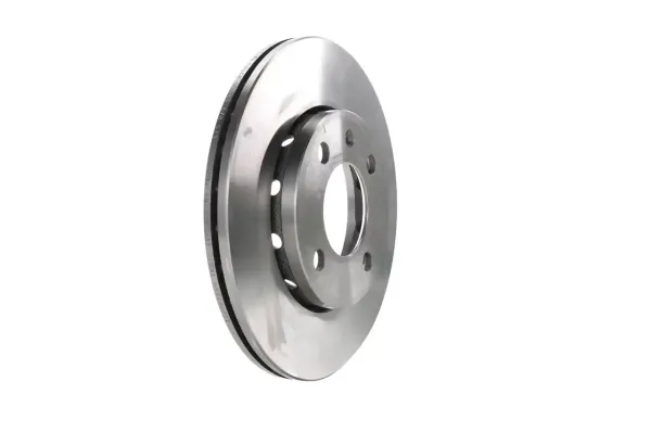 Bosch Polo Mk4 Frt Brake Disc (Vented) (239X18) 95> Vented | 0986 478 621 | Euro Car Parts