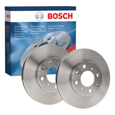 Bosch Logo 1.3 99-02 240Mm | 0986 479 033 | Euro Car Parts - Thumbnail 2