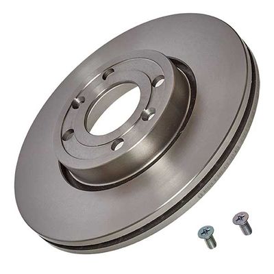 Bosch 0986479103 Brake Disc (BD1033)