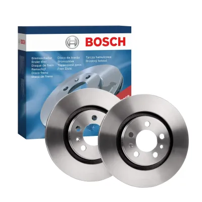 Bosch Front Disc Golf4 280X22 15 Inch Agn. agr. alh. ahf. 1.8/1.9 | 0986 479 R68 | Euro Car Parts