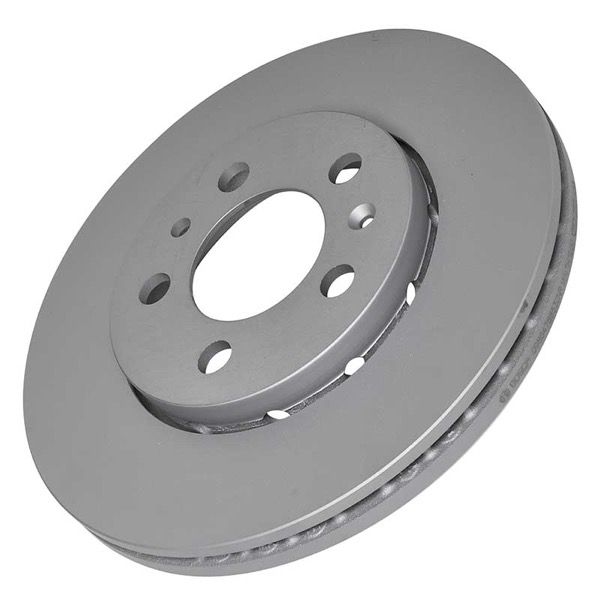 Bosch 0986478853 Brake Disc (BD753) - Image 1