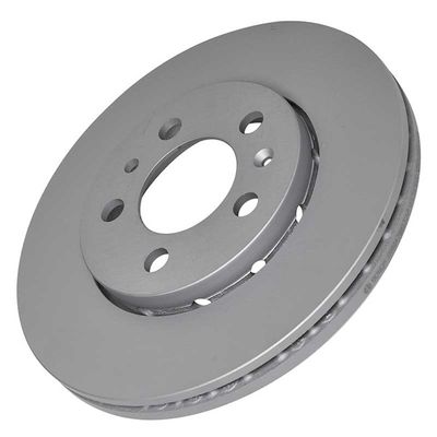Bosch 0986478853 Brake Disc (BD753)