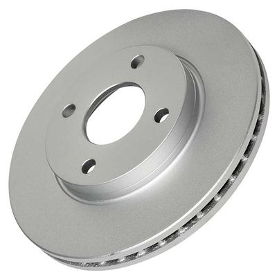 Bosch Front Disc Ford Fiesta Focus Fusion Ka Mazda 121 | 0986 478 892 | Euro Car Parts - Thumbnail 2