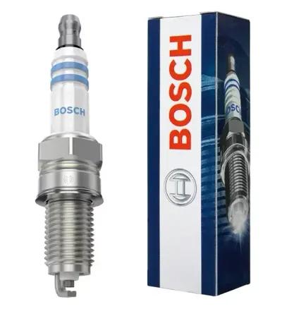 Bosch 0242135515 Spark Plug (Single) (YR7DC+) - Thumbnail 3