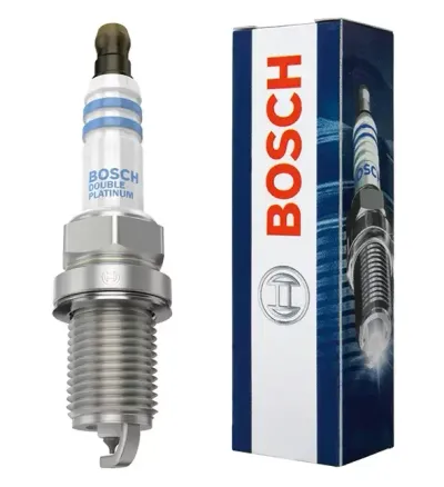 Bosch Platinum Spark Plug Fr8Dpp33+ | 0242 230 500 | Euro Car Parts