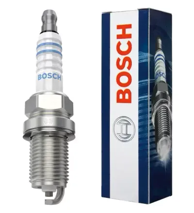Bosch Nickel Spark Plug Fr7Kc+ | 0242 236 561 | Euro Car Parts