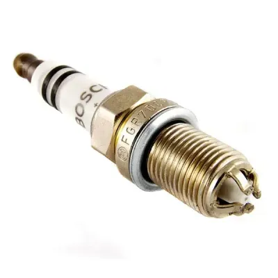 Bosch Platinum Spark Plug Fgr7Dqp+ | 0242 236 562 | Euro Car Parts