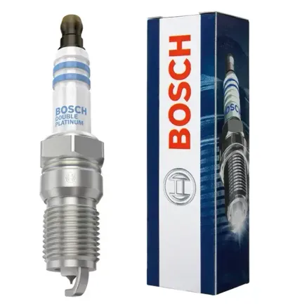 Bosch Platinum Spark Plug Hr7Kpp33+ | 0242 236 563 | Euro Car Parts