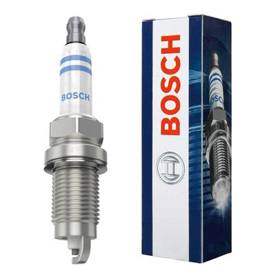Bosch Nickel Spark Plug Fr7Hc+ | 0242 236 565 | Euro Car Parts - Thumbnail 2